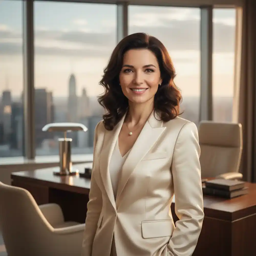Dr. Elena Rostova