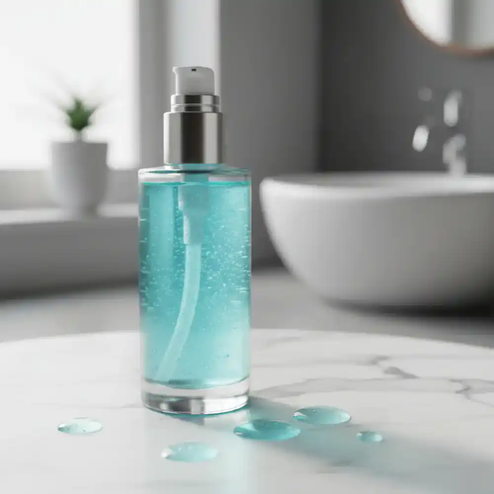 Conductive Aqua Gel Primer