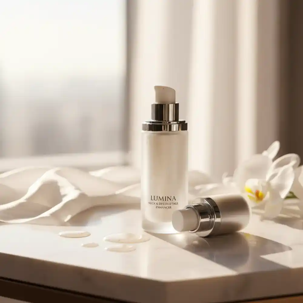 Lumina Neck & Decolletage Enhancer
