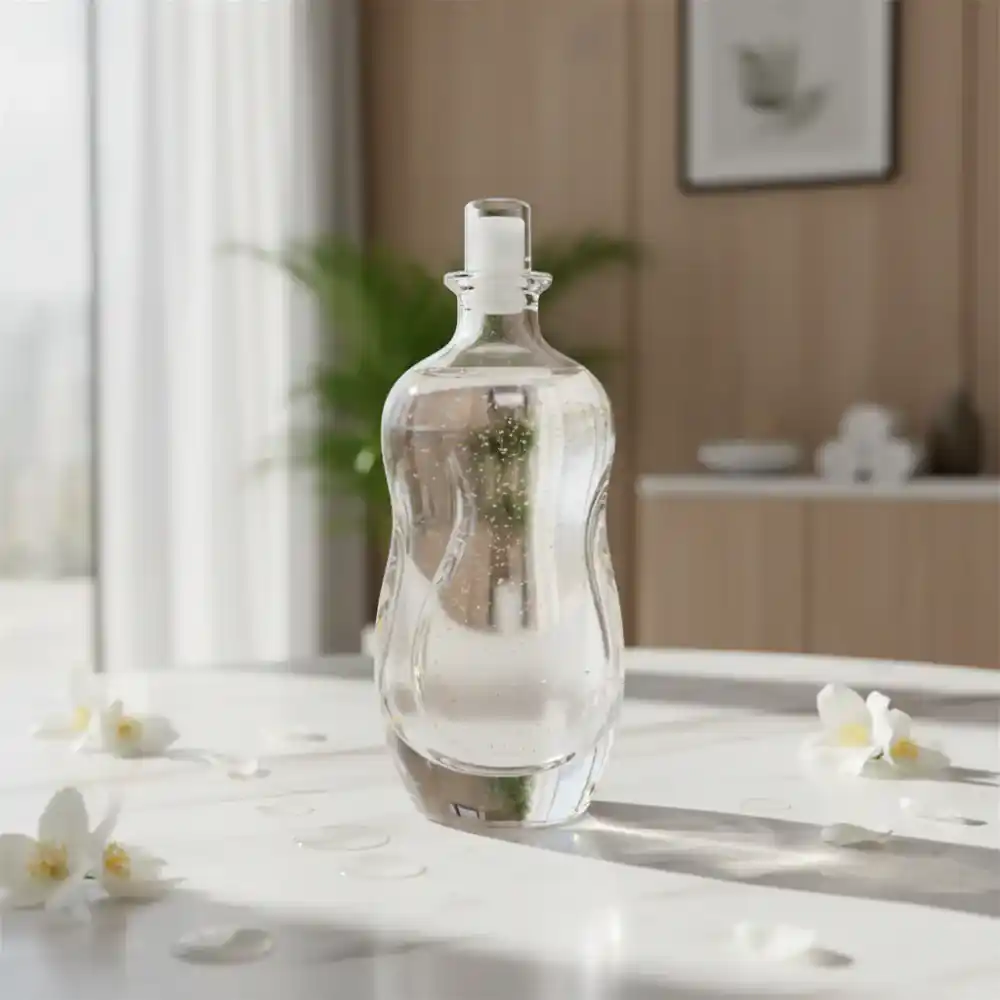 Post-Extraction Infusion Serum