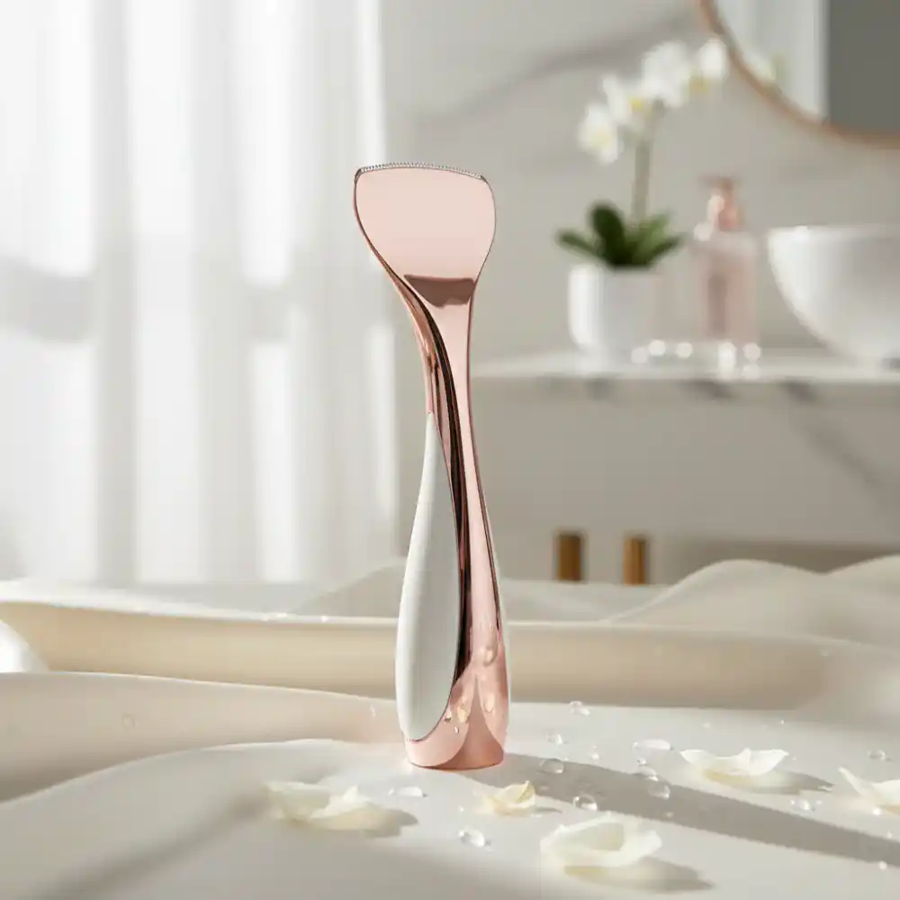 PuraSonic Skin Spatula